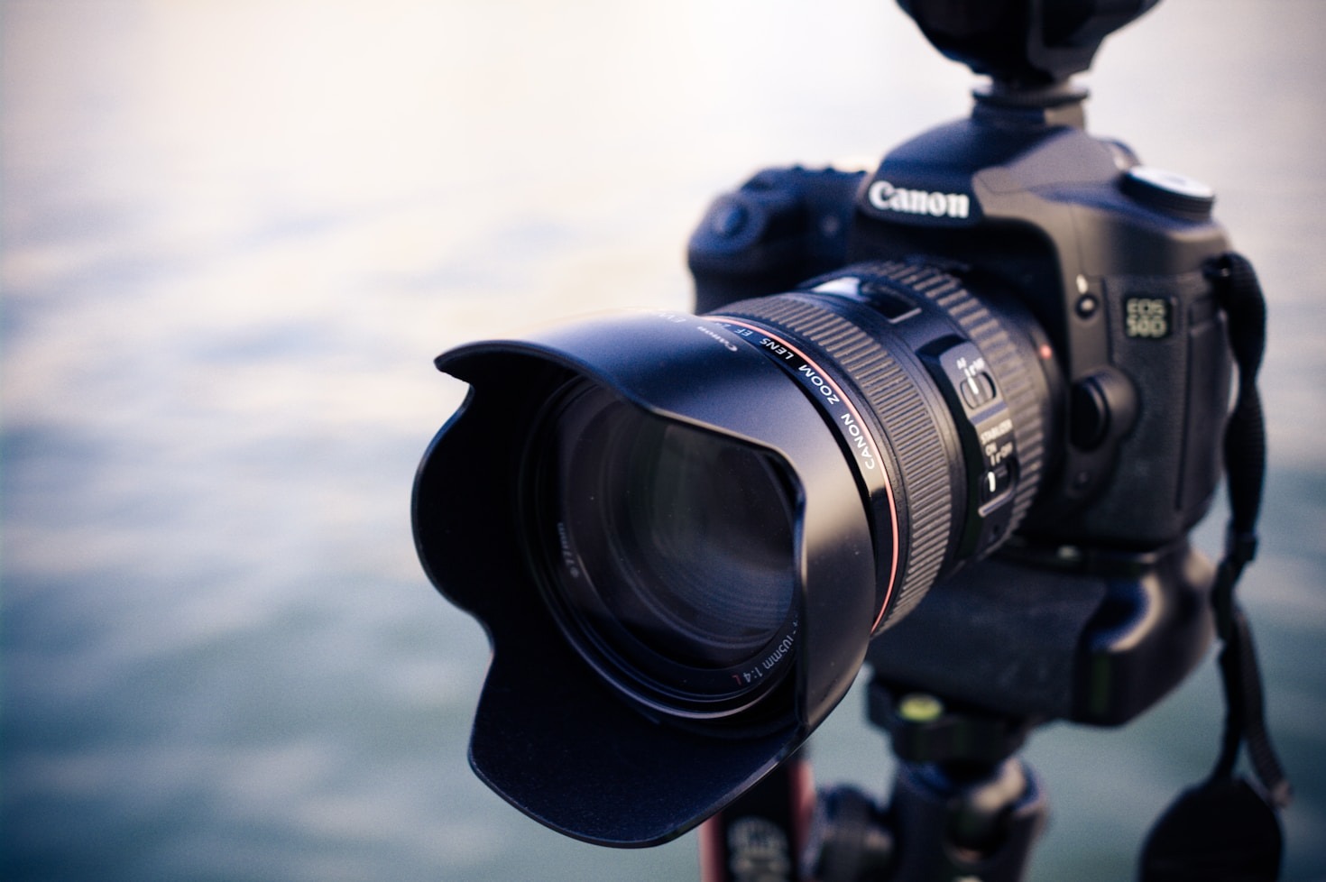 Técnicas para Realçar Produtos em Fotos Profissionais